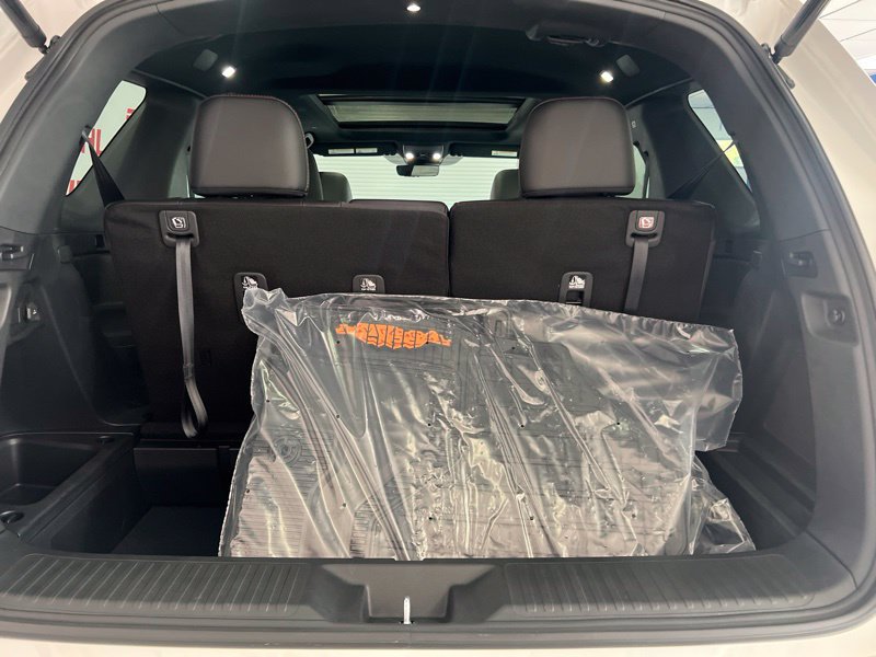 New 2026 Honda Pilot TrailSport image 8