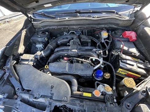 Used 2014 Subaru Forester 2.5i image 21