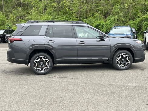New 2026 Subaru Outback Touring AWD/4WD image 6