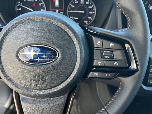 New 2026 Subaru Forester Sport w/ Sport Package image 21