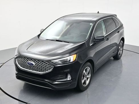 Used 2024 Ford Edge SEL w/ Convenience Package AWD/4WD image 38