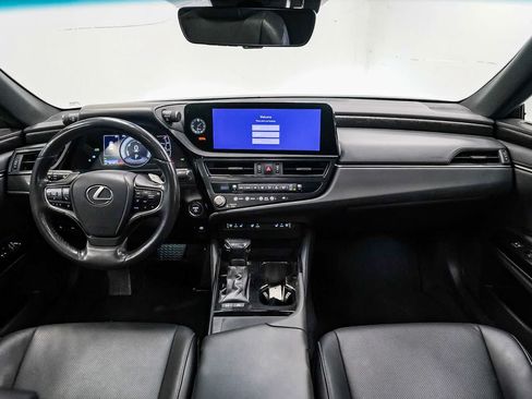 Used 2023 Lexus ES 300h w/ Premium Package FWD image 12