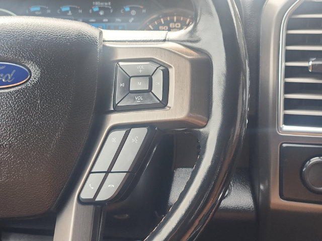 Used 2016 Ford F150 Limited AWD/4WD image 15