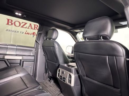 Used 2018 Ford F150 Lariat image 19