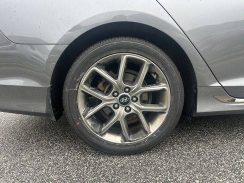 Used 2019 Hyundai Sonata Limited FWD image 27
