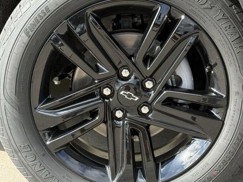 New 2026 Chevrolet Trax ACTIV image 10