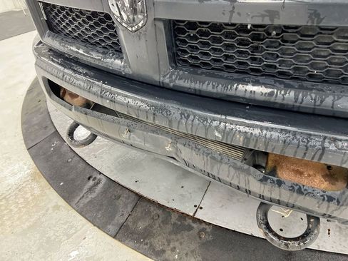 Used 2016 RAM 5500 Tradesman w/ Ambulance Prep Group image 25