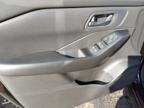 Used 2024 Nissan Rogue S AWD/4WD image 15