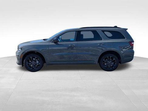New 2026 Dodge Durango GT w/ Blacktop Package image 3