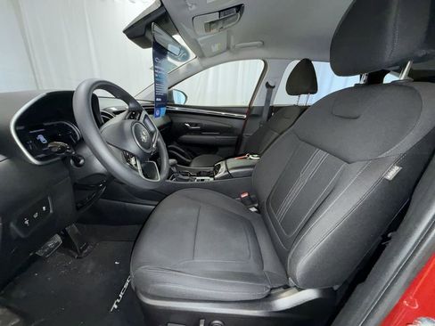 Used 2023 Hyundai Tucson SEL image 11