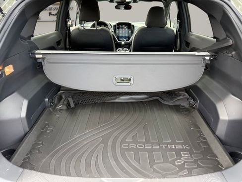 Used 2025 Subaru Crosstrek 2.5i Sport image 13