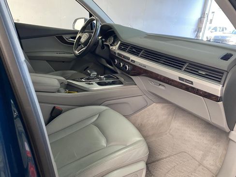 Used 2019 Audi Q7 2.0T Premium w/ Convenience Package image 8
