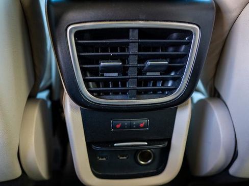 Used 2020 Lincoln Nautilus Reserve w/ Equipment Group 201A image 28