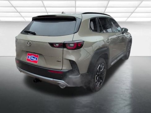 New 2026 MAZDA CX-50 Meridian Edition w/ Weather Package image 34