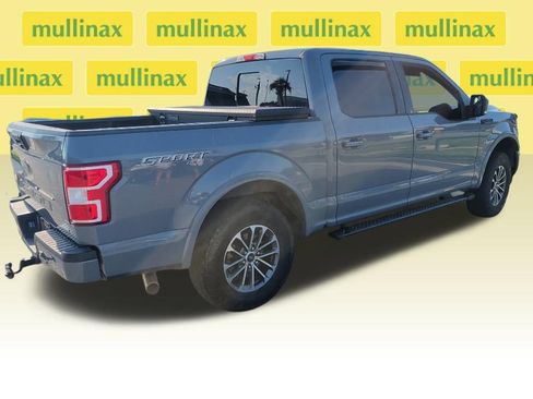 Used 2020 Ford F150 XLT w/ Equipment Group 302A Luxury AWD/4WD image 10