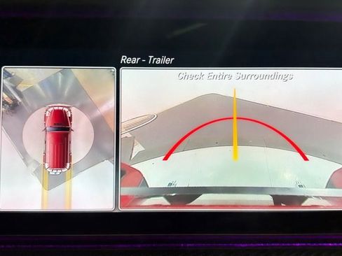 Used 2022 Mercedes-Benz G 63 AMG 4MATIC image 24