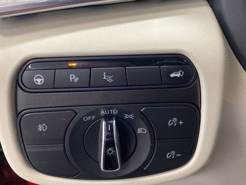 Used 2022 INFINITI QX50 Autograph image 7