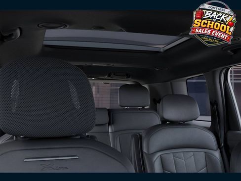 New 2027 Kia Telluride SX X-Line AWD/4WD image 27