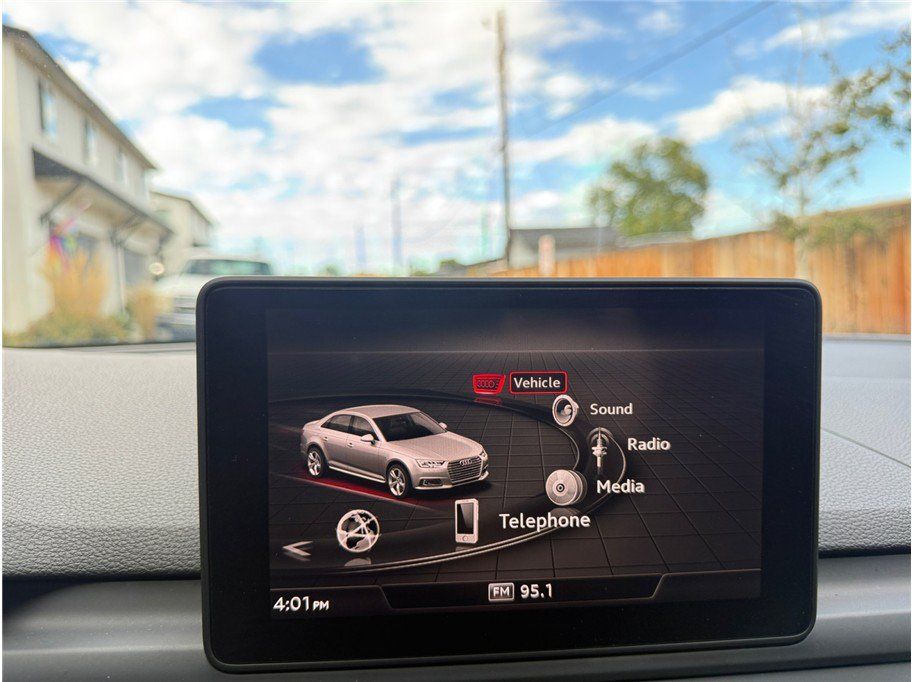 Used 2018 Audi S4 Premium Plus AWD/4WD image 18