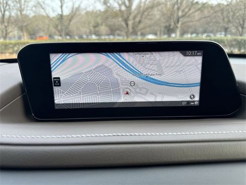 Used 2025 MAZDA CX-30 AWD 2.5 S w/ Premium Package image 18