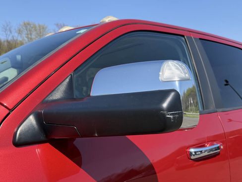 Used 2010 Dodge Ram 3500 Truck Laramie w/ HD Snow Plow Prep Group image 70