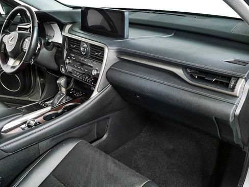 Used 2020 Lexus RX 350 FWD w/ Premium Package image 24