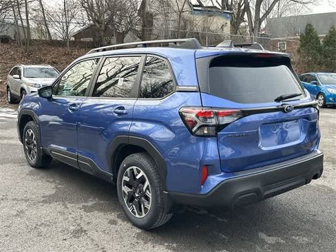 New 2026 Subaru Forester Premium image 28