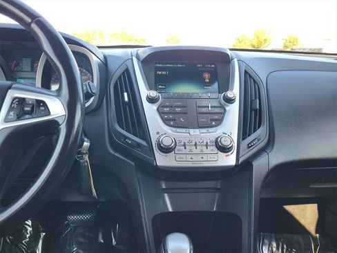 Used 2015 Chevrolet Equinox LT w/ Driver Convenience Package image 13