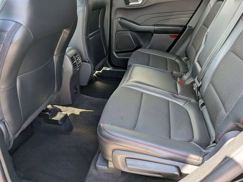Used 2025 Ford Escape ST-Line FWD image 25
