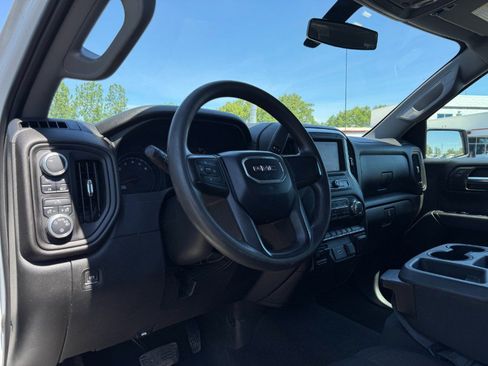 Used 2020 GMC Sierra 1500 4x4 Double Cab w/ Fleet Convenience Package image 14