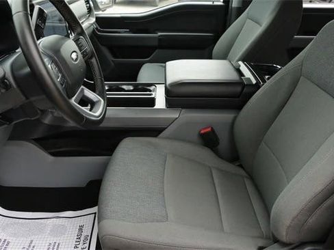 Used 2024 Ford F150 XLT w/ Mobile Office Package image 10