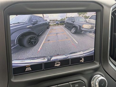 Used 2021 GMC Sierra 1500 AT4 AWD/4WD image 22