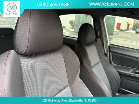 Used 2016 Subaru WRX image 21