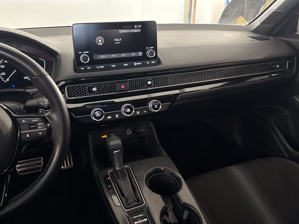 Used 2024 Honda Civic Sport image 23