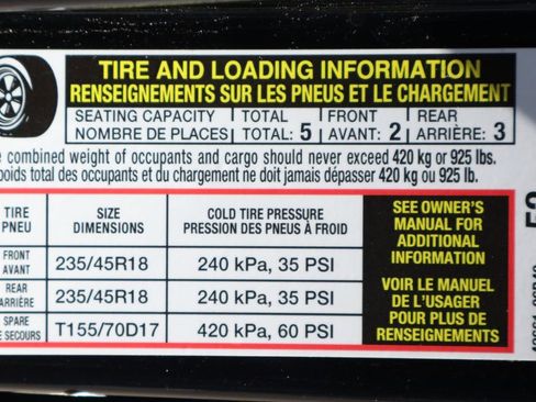 Used 2019 Toyota Camry SE FWD image 45