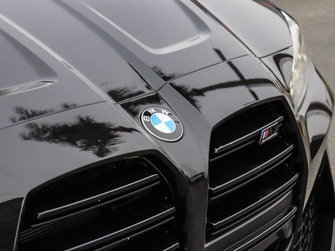 Used 2022 BMW M3 Competition w/ Executive Package image 5