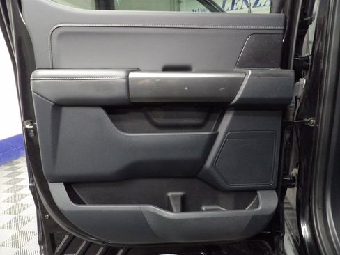 Used 2023 Ford F150 XLT w/ Equipment Group 302A High AWD/4WD image 52