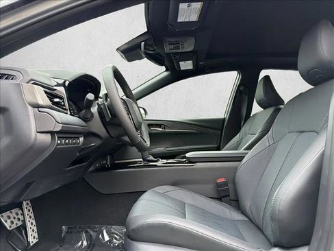 New 2026 Toyota Camry XSE image 11