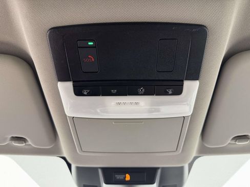 Used 2023 Nissan Rogue SV AWD/4WD image 25