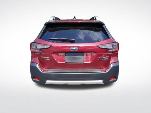 Used 2024 Subaru Outback Touring XT AWD/4WD image 7