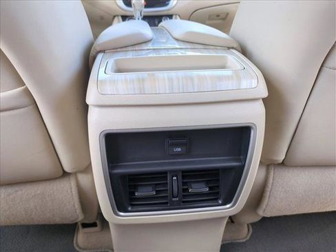 Used 2015 Nissan Murano SL image 16