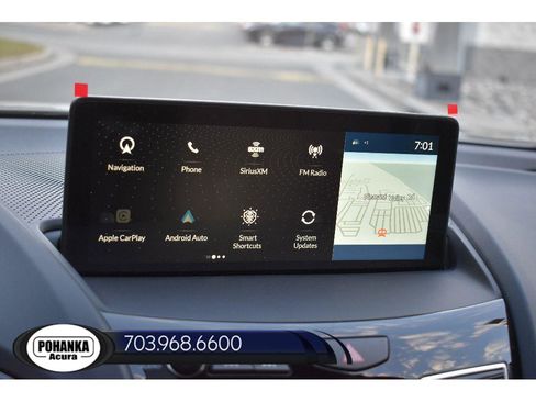 New 2026 Acura RDX w/ Technology Package image 24