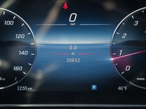 Used 2022 Mercedes-Benz C 300 4MATIC Sedan image 45