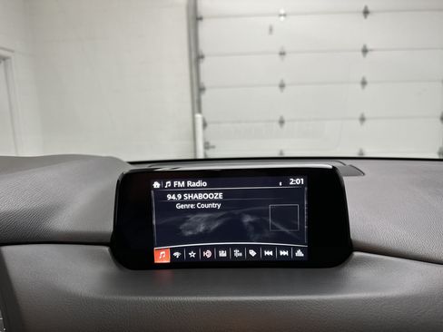 Used 2018 MAZDA CX-5 Grand Touring w/ Premium Package AWD/4WD image 31