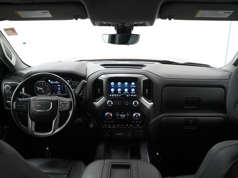 Used 2019 GMC Sierra 1500 Denali w/ Technology Package AWD/4WD image 13
