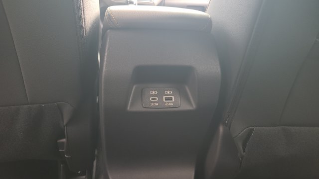New 2026 Subaru Crosstrek 2.5i Wilderness AWD/4WD image 23