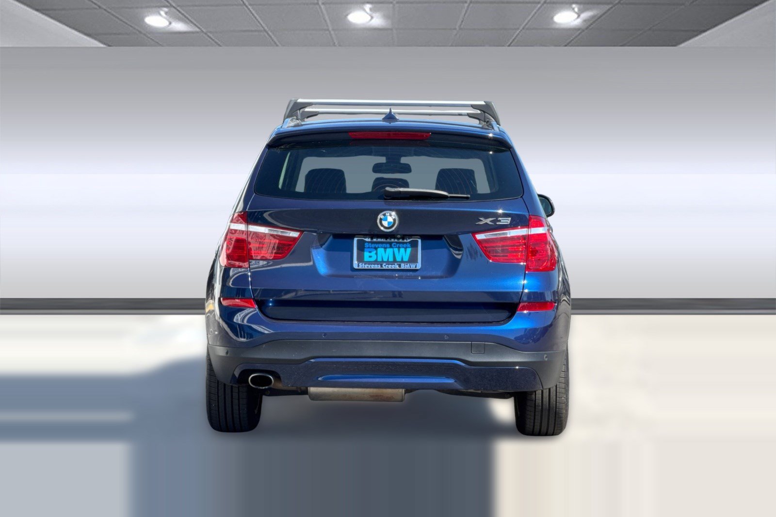Used 2016 BMW X3 xDrive28d AWD/4WD image 10