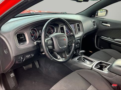 Used 2023 Dodge Charger GT RWD image 13