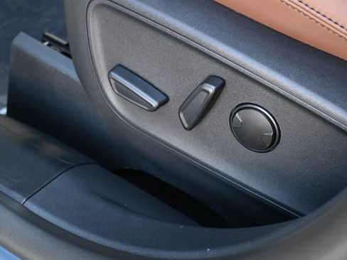 New 2025 Ford Bronco Sport Outer Banks w/ Outer Banks Tech Package+ image 34