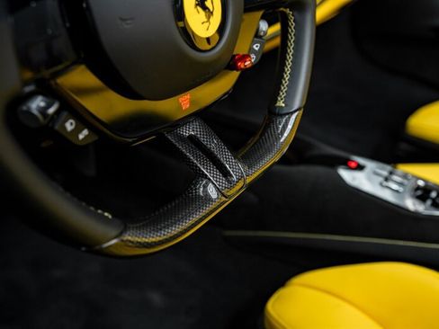 Used 2025 Ferrari SF90 Spider AWD/4WD image 28